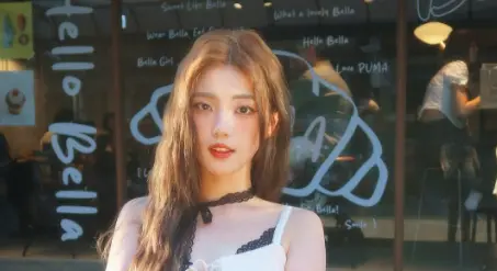 羅念是誰？爆秘戀曾敬驊　頻道《一起上學吧》成員、獲封校園女神