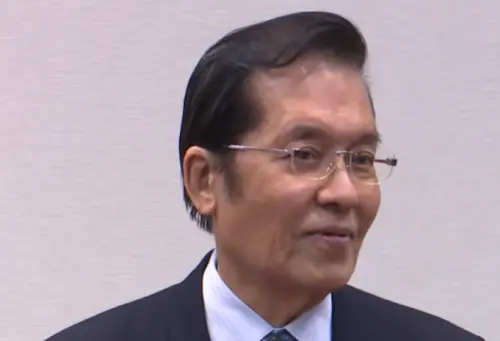 鄭麗文啟程訪中！藍副主席批：不能讓綠抱神主牌帶人民往火坑衝