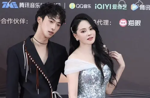 伊能靜揭再婚秦昊內幕！兒子小哈利1句話暖哭全場　她至今難忘懷