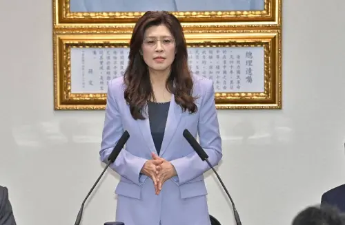 赴中啟程「和平之旅」　鄭麗文喊：真心愛台就不會希望它變戰場