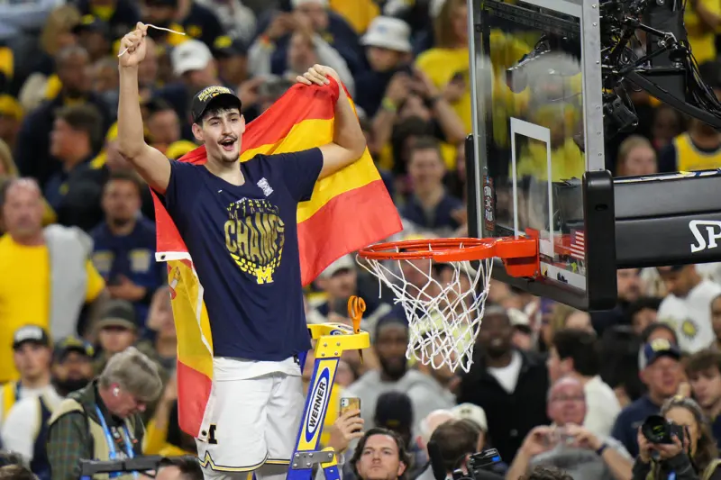 周志豪後最強巨獸！密大名帥喊話NBA：錯過阿戴馬拉將陷悔恨深淵