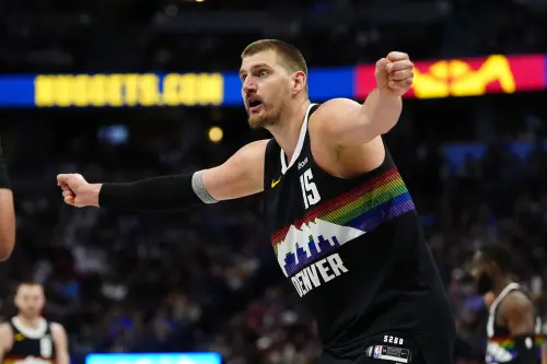 金塊逆轉拓荒者3隊笑了！死守西區第3避開雷霆　湖人火箭首輪互殺