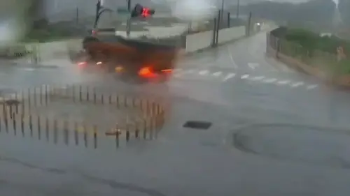 死者身分曝光了！新北大道「頭、身分離」撞亡　35歲移工慘死異鄉