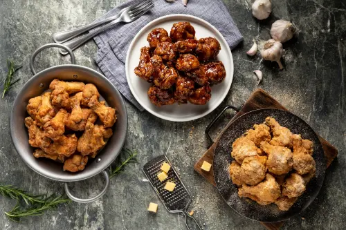 ▲姜滿堂高雄夢時代店，開吃韓式烤肉與韓式炸雞「吃到飽599元」起。（圖／豆府餐飲集團提供）