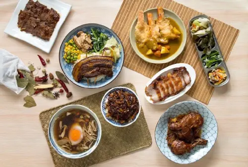 新北清六食堂疑似食物中毒　耕莘醫院：多輕症、2人住院觀察