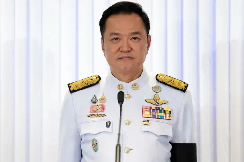 新政府剛上任就遇逆風！阿努廷面臨油價與通膨考驗　改革能撐多久