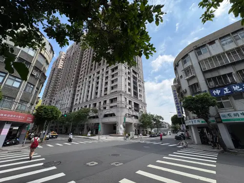 房市／永和包辦新北「房價三冠王」　專家揭原因