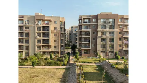 房市政策利多訊號！自住和換屋注意：把握價格實惠、建商讓利