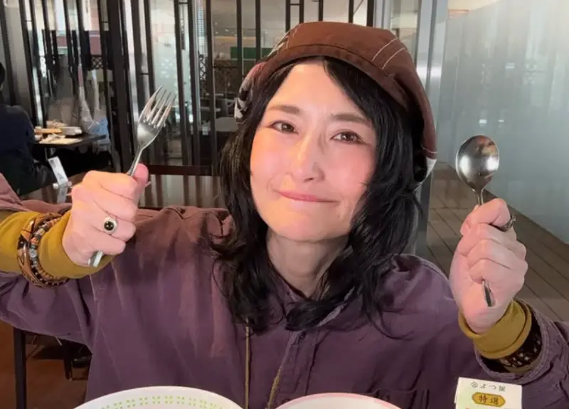 日本大胃女王來台灣吃到飽！店員突上前：以為被黑名單　結局反轉