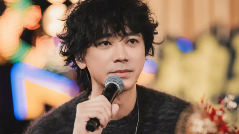 54歲信高音唱不上去了?三度破音畫面瘋傳 本人回擊:嘴會不會酸