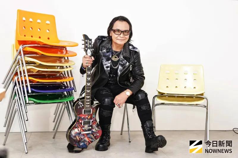 朱海君傳已和NONO離婚?沈文程鬆口她近況 大讚歌藝是教科書等級