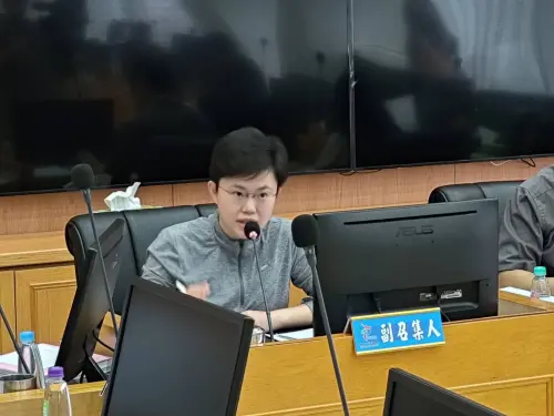 中市府114年公債掛蛋再提百億　議員批：數字遊戲