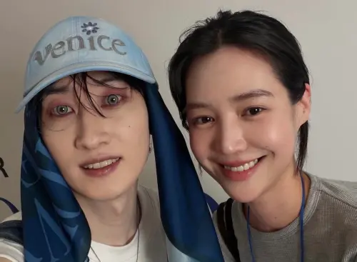 銀赫遭拍成喪屍？SJ演唱會後合照惹議　粉絲崩潰刷一排：快點刪掉