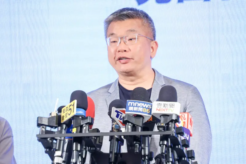 亞太球迷摑掌事件有後續！蔡其昌強調暴力性騷0容忍：絕對會提告