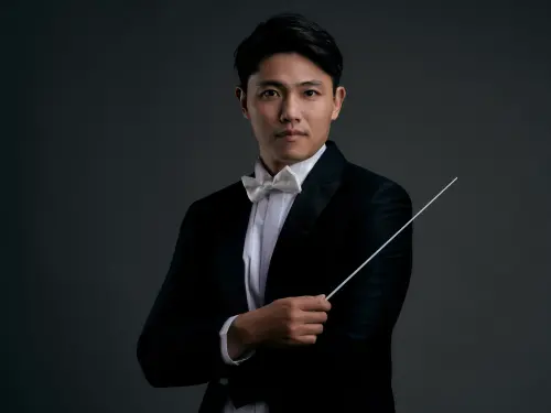 跨時代交響樂團年度音樂會「夢與緋光」正式啟售