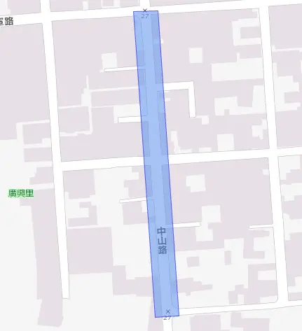 ▲屏東縣4/8停水地區一次看。（圖／台灣自來水公司web.water.gov.tw/）