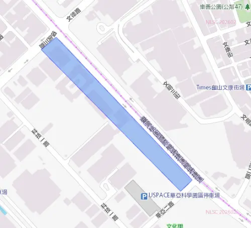 ▲桃園市4/8停水地區一次看。（圖／台灣自來水公司web.water.gov.tw/）