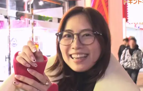 不只魏如萱！日本隨機街訪正妹　竟是AKB48昔日總冠軍松井珠理奈