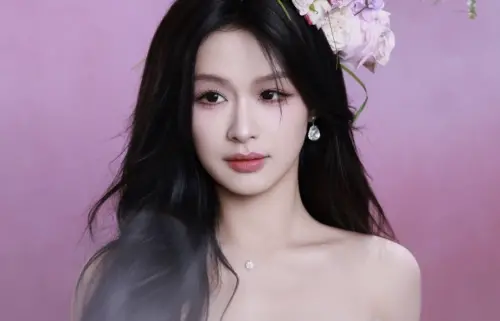 陸短劇女神暴瘦剩35kg！余茵1天血汗拍20小時　直播喊：人快沒了