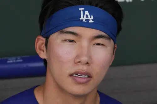 洋基、道奇醞釀交易？隊媒爆料瞄準金慧成　鎖定2027年二壘接班人