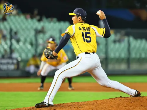 王凱程3場被敲4轟！今下二軍調整　平野惠一：他承諾變討厭後回來