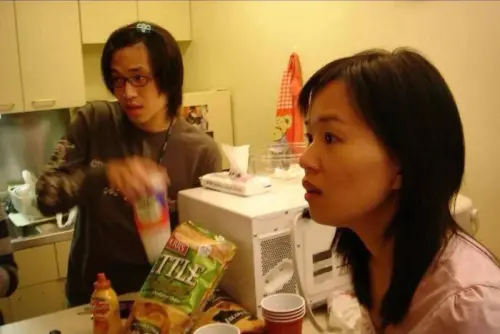 綠北市難產真相！黃揚明揭沈伯洋參選1狀況：蘇巧慧恐成受害者