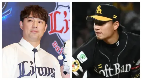 林安可曾讓徐若熙很受傷？創下中職「唯一紀錄」　對決成績一次看