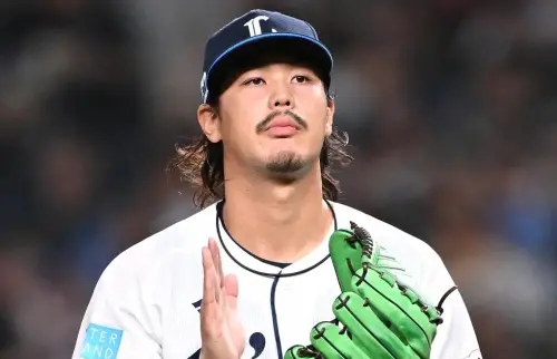 高度警戒徐若熙！西武獅推190公分王牌高橋光成　旅美之路剛夢碎