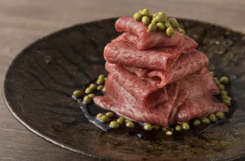 真的是日本燒肉天花板！東京「Ushigoro S.」將來台　地址先曝光