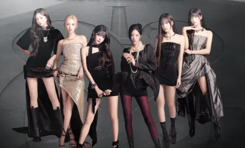 IVE演唱會加場今開賣！一堆粉絲帳號被鎖急求助　拓元發聲解釋了