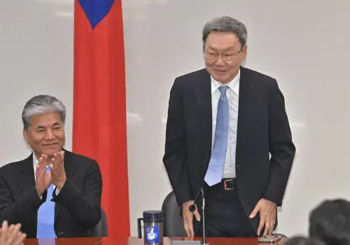 分析／還原「原汁原味」九二共識？蘇起隨藍營訪中　學者：護身鏡