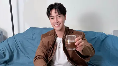 林倪安開撕朱宇謀！趁她捲小三風波瘋狂追求　男方拒公開2人關係