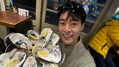 朱宇謀遭林倪安爆料劈腿！多名女性組婦仇者聯盟　將公開指控惡行