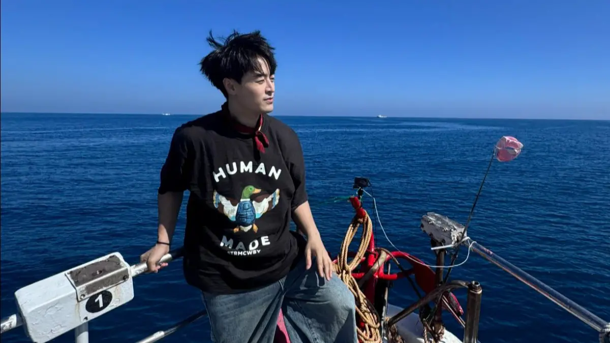 ▲朱宇謀（如圖）從男團Gentleman出道，跨足主持與戲劇發展，原為穩定經營的多棲藝人，近日卻遭前女友林倪安爆料感情與私生活爭議，多名女性接連發聲組「婦仇者聯盟」，事件持續延燒中。（圖／翻攝自臉書Wish朱宇謀）