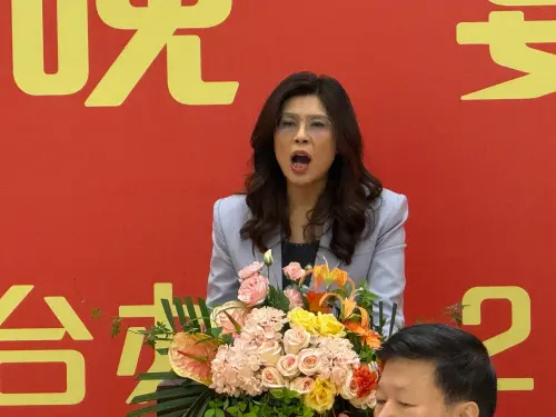 鄭習會將登場　王世堅：鄭麗文是上帝送給民進黨最好的禮物