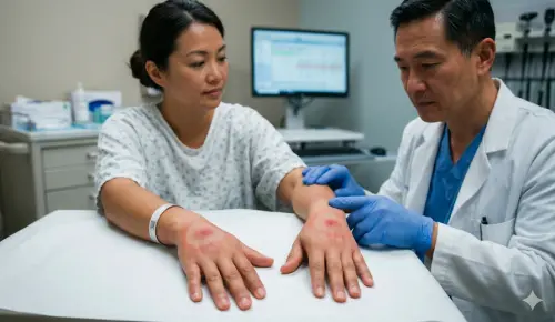 萊姆病「藏在寵物身上」！初期症狀像感冒　醫：恐腦膜炎、傷心臟