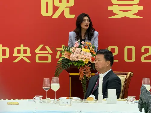 鄭麗文喜訪中！他提7件事注意：提到賴清德一定要小心