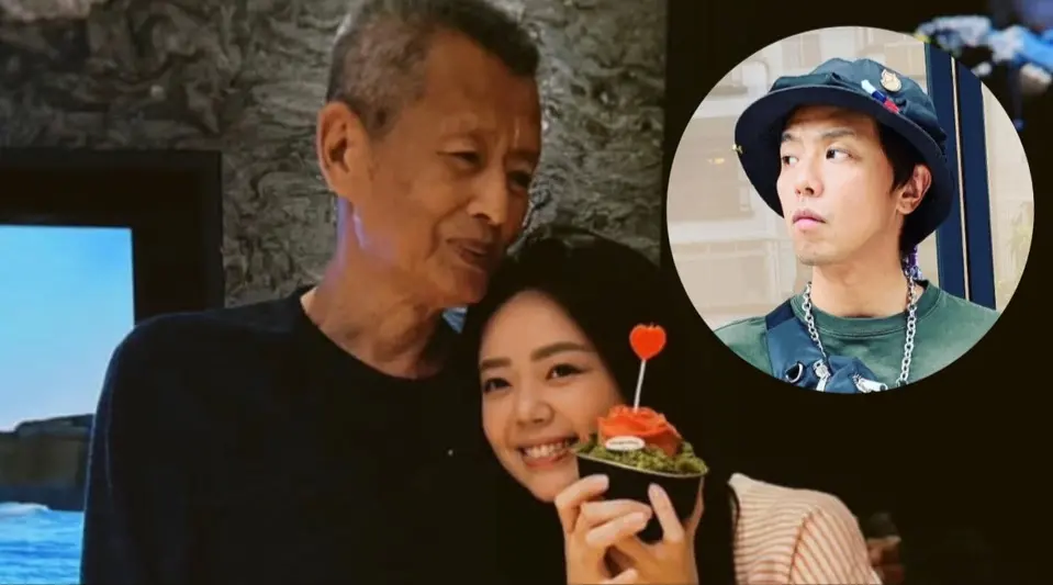 ▲已故藝人黃鴻升（如圖）過世5年多，其親妹妹昨（7）日於社群IG曬出40歲慶生貼文，她與65歲爸爸、帥氣兒子同框合照，代表黃鴻升靈魂的生前創作「666」公仔娃娃也入鏡，畫面看哭大批粉絲。（圖／翻攝自teen520）