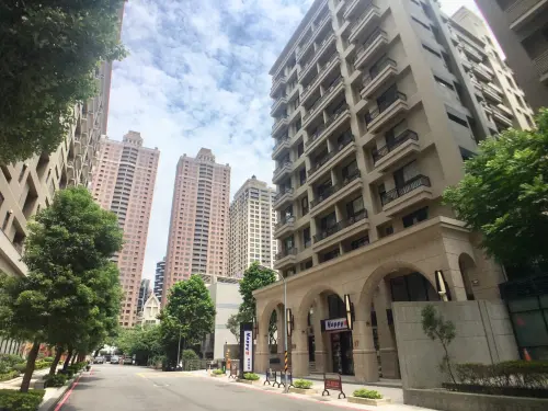 ▲桃園藝文特區一直是房價領頭羊，也有較多的高總價大坪數物件。（圖／台灣房屋南平直營店提供）