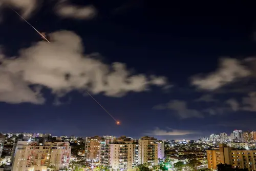 美伊宣布停火仍不平靜！多國響起防空警報　中東火線仍活躍