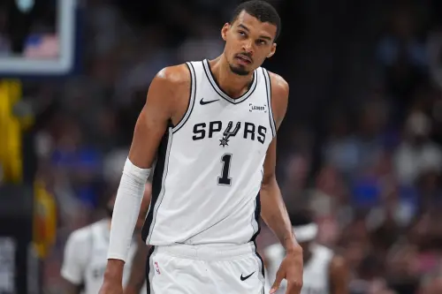 文班亞馬還不夠格MVP？詹皇銳評三強鼎立格局　最挺此人首度奪獎