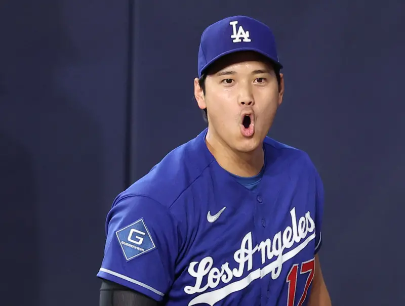 大谷翔平挑釁藍鳥？賽後一舉動徹底激怒球迷　隊媒：在墳墓上跳舞