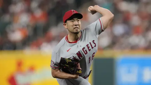 追隨野茂、達比修腳步！菊池雄星寫1000局里程碑　日本史上第6人