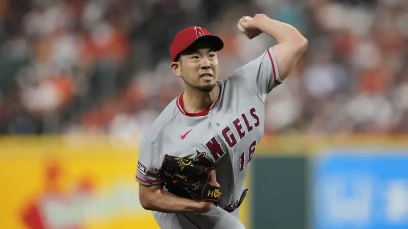 追隨野茂、達比修腳步！菊池雄星寫1000局里程碑　日本史上第6人