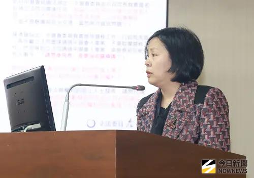 李貞秀遭民眾黨開除！郭正亮曝：當初這人堅持提名她