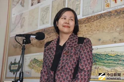 李貞秀再被逼宮！邱臣遠要她大局為重：別拖累黨