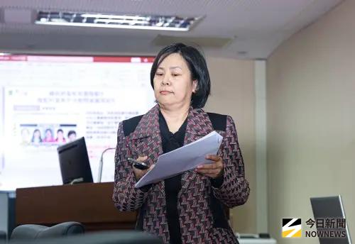 中評會今開鍘李貞秀？黃國昌表態：她未達到不分區立委標準
