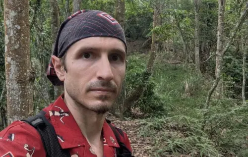 跑山獸「搜救能力」太猛！專家：台灣沒人追得上　2優勢被封天才