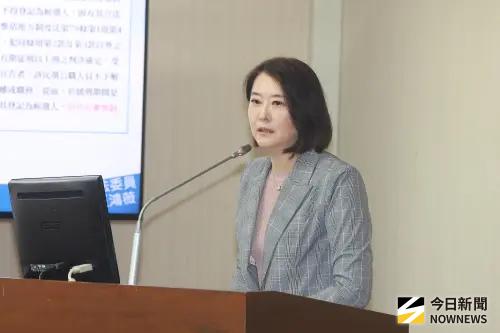狠酸綠營「人造鼠」計畫抹黑北市府　王鴻薇：像惹人反感的大罷免