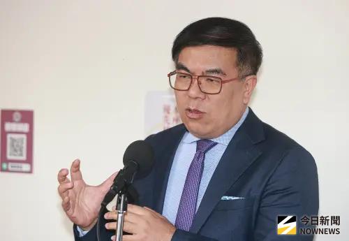 彭啟明稱「第一次聽到鼠類偵防師」！北市環保局回應了